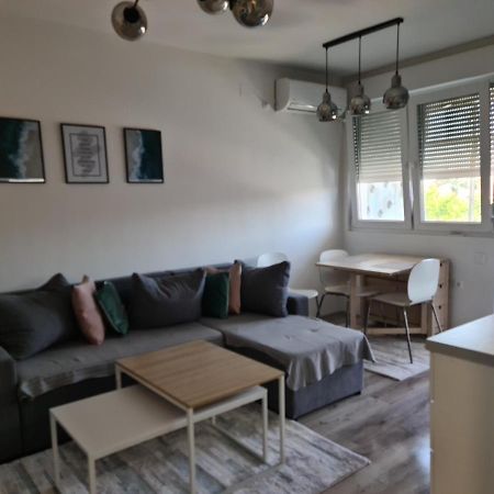 Apartment Mini Kumanowo Zewnętrze zdjęcie