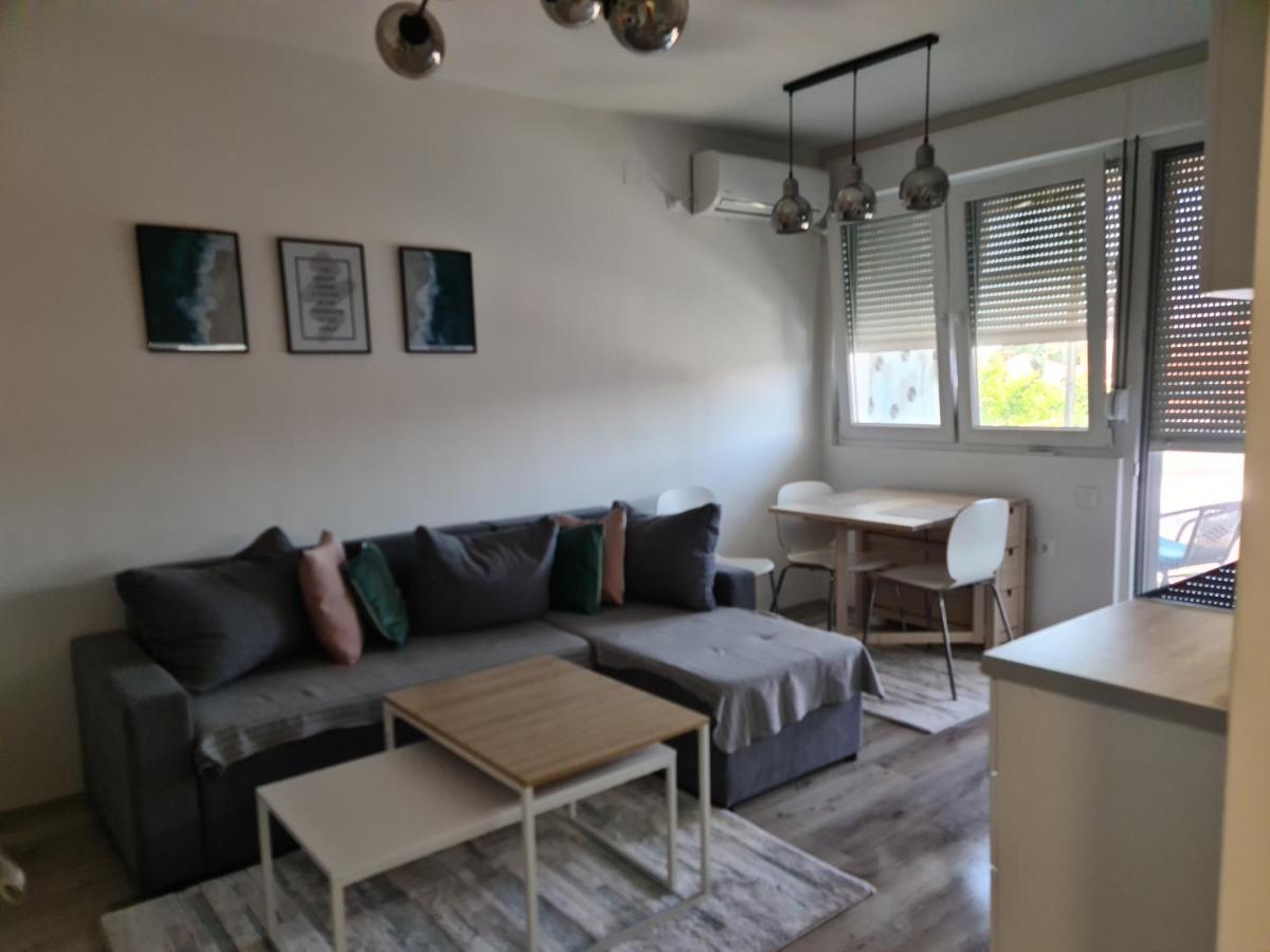 Apartment Mini Kumanowo Zewnętrze zdjęcie