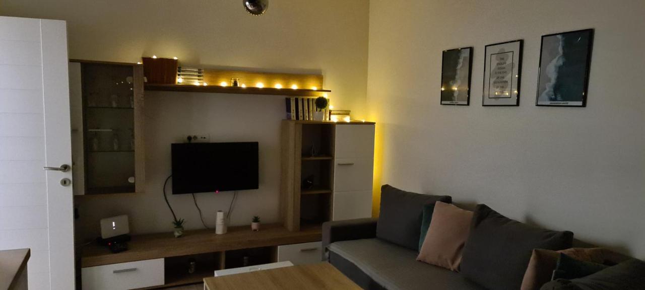 Apartment Mini Kumanowo Zewnętrze zdjęcie