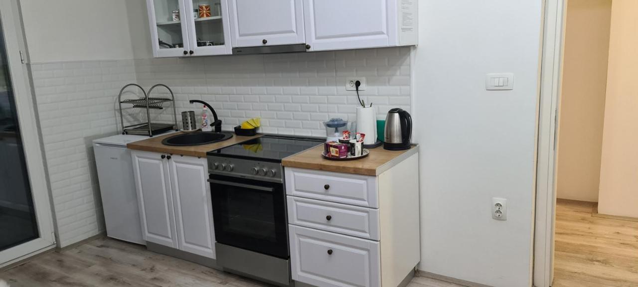 Apartment Mini Kumanowo Zewnętrze zdjęcie